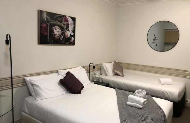 Beaumont Kew - Photo 20