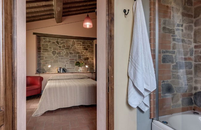 Belvilla by OYO Casale Degli Ulivi - Photo 21