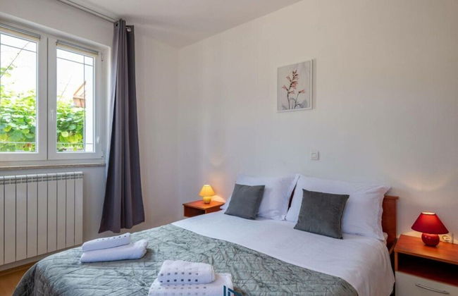 Andrea Comfortable Holiday Residence - Foto 6