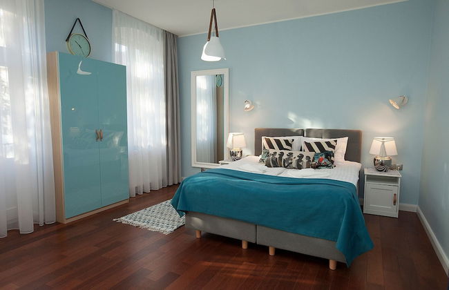 Comfort Art by Grand Apartments - Foto 4