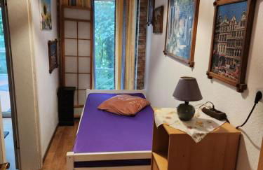 Monteur Wohnung in Borgeln bei Soest - Foto 12