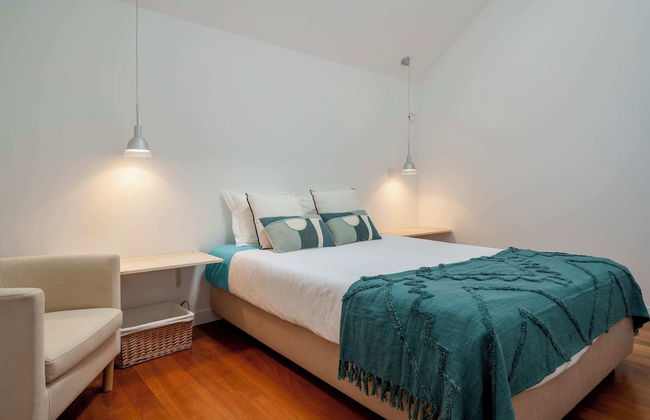 Holiday Home by the Sea, Pipas do Avô - Seixal - Foto 5