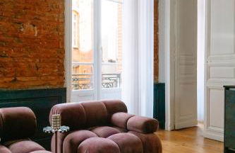 Le Mademoisel' - 2 pièces - Haut de Gamme - Capitole - Photo 53