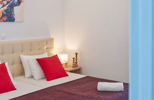 Zografia Apartments - Foto 16