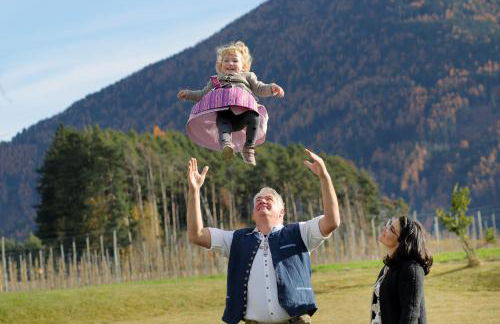 Kessler's Mountain Lodge - Foto 30