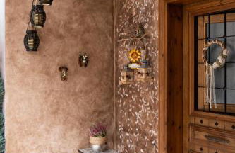 Άγρια Λούλουδα Κατοικία Ευτυχία - Photo 17