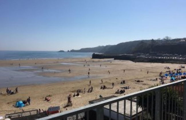 Mermaid Apartment - Sea Front Apartment With Views - Foto 19