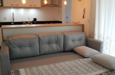 Apartamento com vista pro mar próximo ao Beto Carrero - Foto 22