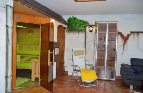 Ferienhaus Am Park - Foto 5