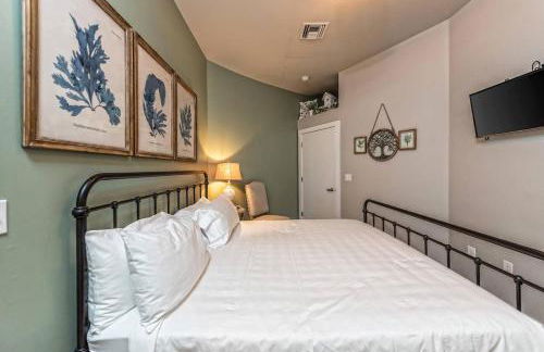 Green Door Lofts -Magnolia Loft, Silos/Downtown - Foto 7