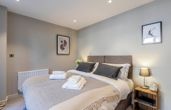 Ironworks Apartments - Foto 3