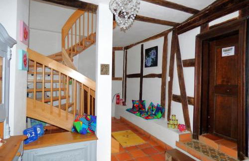 Ferienhaus Old Winery - Foto 12