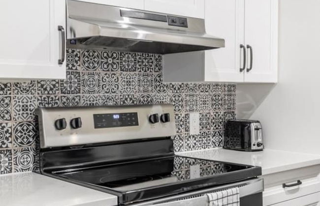 Heritage Rideau 2Br Apartment Free Parking - Foto 23