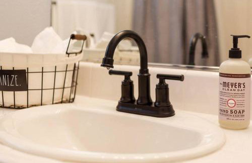 Gateway Retreat: Short Drive to the Sequoias - Foto 19