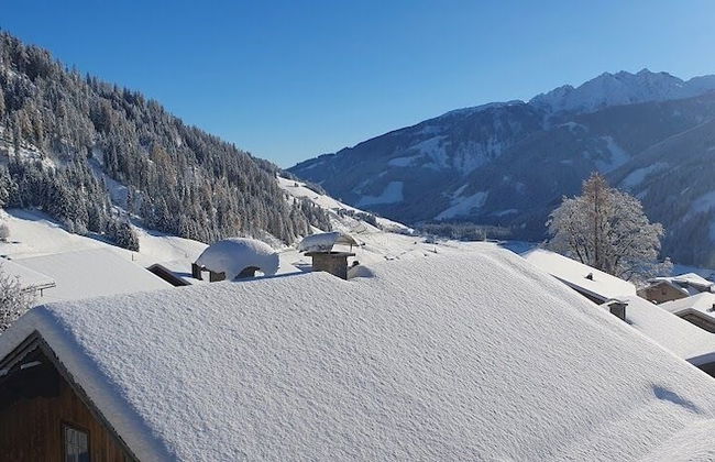 Mascherhof - Foto 68