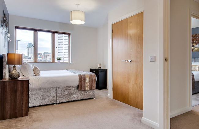 Mica Point City Centre Apartment - Foto 46