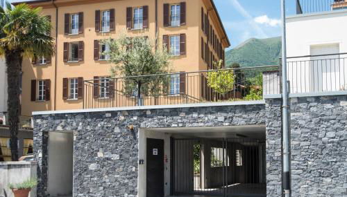 Maioliche Apartments Griante - Foto 1