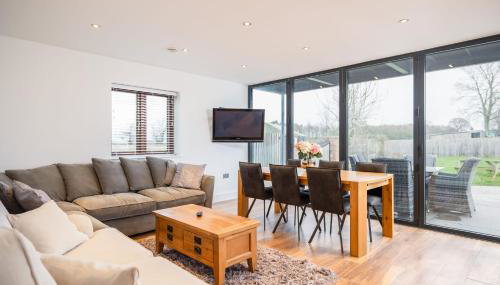 Jenny's Barn - Sleeping 9, Dog friendly - Foto 3