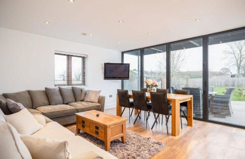 Jenny's Barn - Sleeping 9, Dog friendly - Foto 3