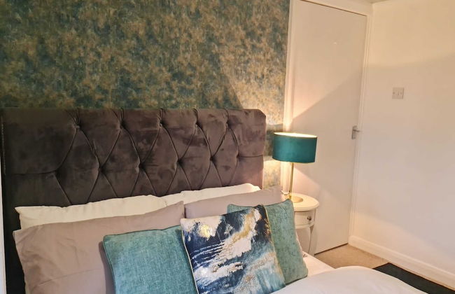 Immaculate 3-bed House in Middleton - Foto 11