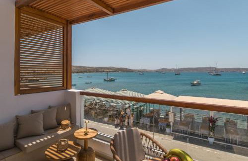 Aqua Pearl Milos - Foto 4