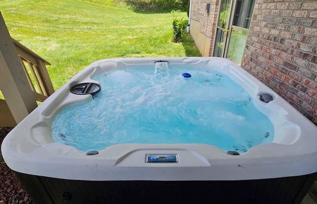 Crittenden Ark Haven - Foto 38