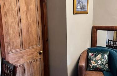 Jubilee View, Studio Apartment in Matlock Bath - Foto 7