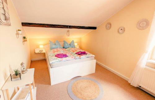 W3 - Urlaubsmagie - Maisonette-Wohnung mit Pool - Foto 10