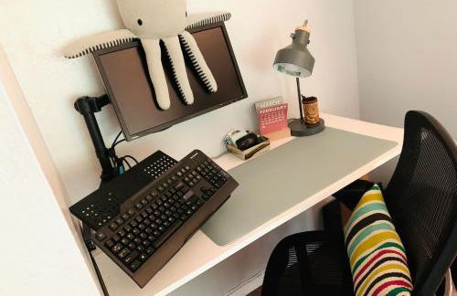 Puolani Iki-Sweet lil cottage near National Park - Foto 8