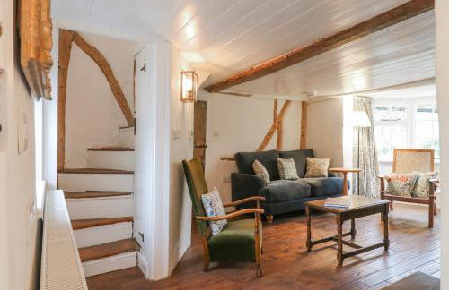 The Old Smithy - Foto 6