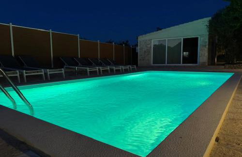 Rural house Mudrinic "Ivini dvori" - Foto 51