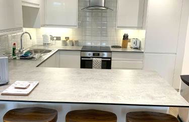 West Street Mews - Serviced Accommodation - Foto 80