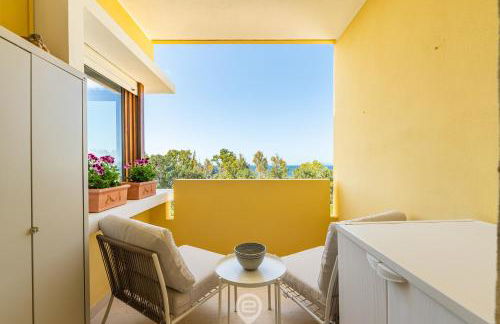 Panoramic Seaview Apartment 2 - Foto 13