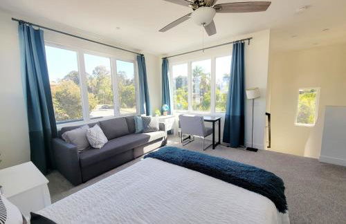 Upscale Modern Townhouse at Balboa Park - Foto 16