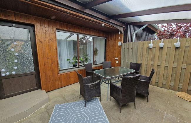 Wohnung im Teutoburger Wald Externsteine - Foto 17