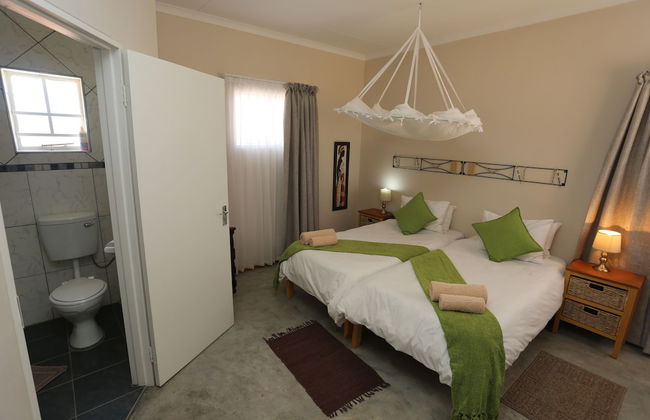 Aus Self-Catering Units - Foto 11