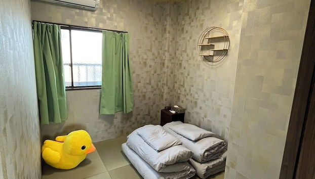 sun seinibannkan 301 - Foto 2, Habitación