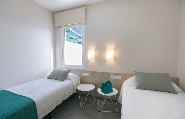 Apartamentos Celeste - Foto 5