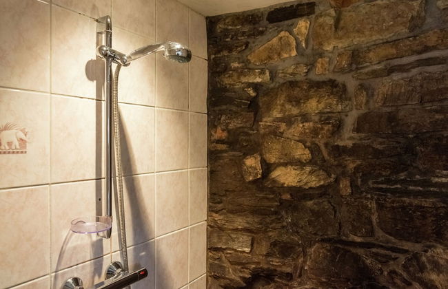 Tranquil Apartment in Sensenruth With Barbecue - Photo 56