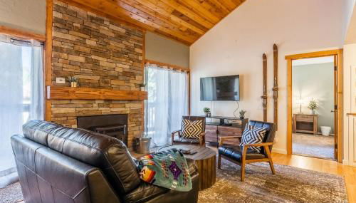 New Listing Updated 1 Bed and Loft 2 Full Bath La Residence IV N7 Sleeps 4 and Steps to Free Shuttle - Foto 2