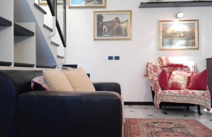 Villa HELVEZIA - Foto 32