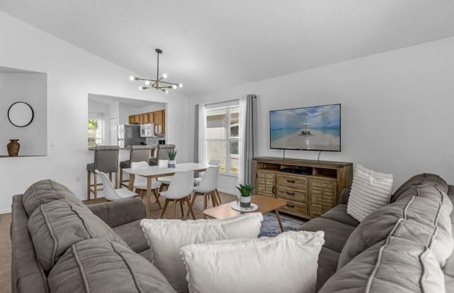 3 Bedrooms S / Lake Berkley Home by RedAwning - Foto 10