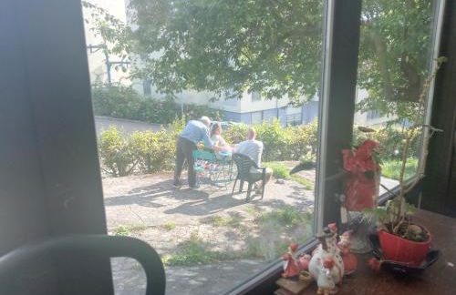 Villa Arc en Ciel et clé des champs - Photo 13