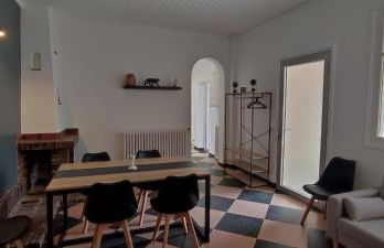 Maison charmante avec patio ! - Foto 4