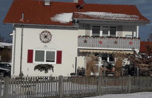 Gästehaus Reisacher - Ferienwohnung mit Frühstück - Foto 11