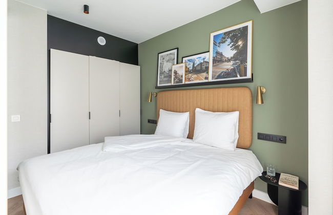 YAYS Antwerp Opera by Numa - Foto 26