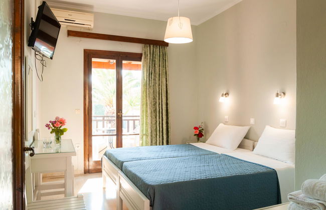 Villa Eleni - Foto 29