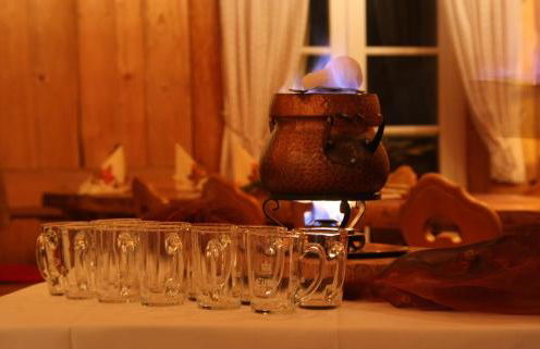 Kastanienhof Apartment Hotel - Foto 41