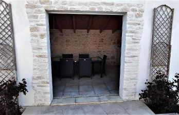 Villa Ohana proche centre-ville - Foto 23