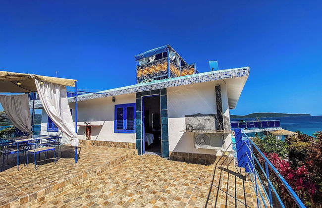 Sunset Samana - pool & private beach - Photo 39